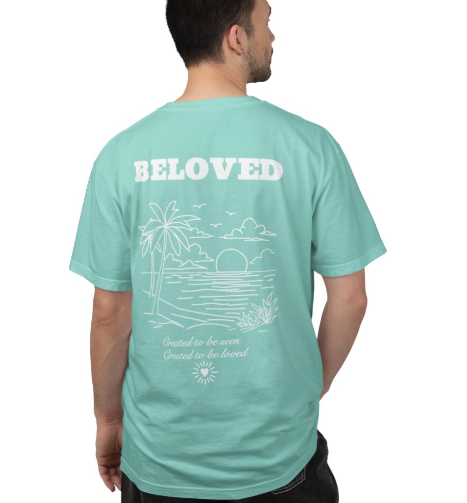 BELOVED T-Shirts