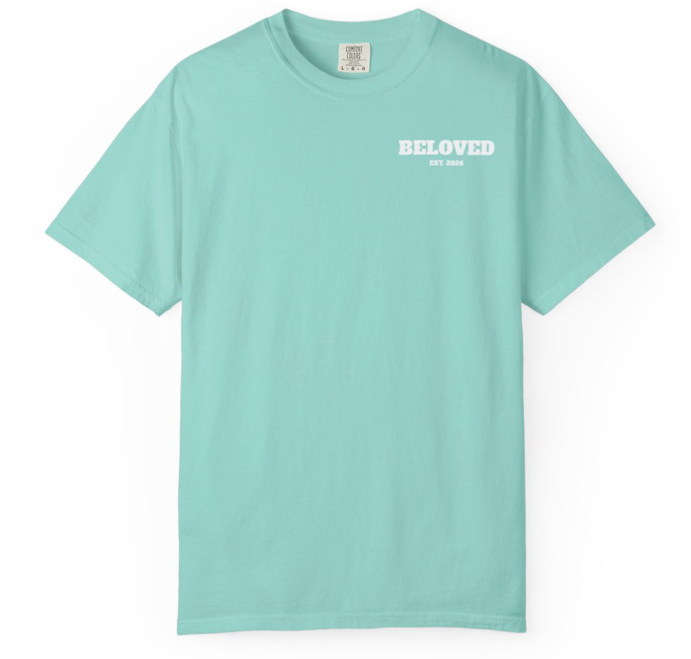 BELOVED T-Shirts
