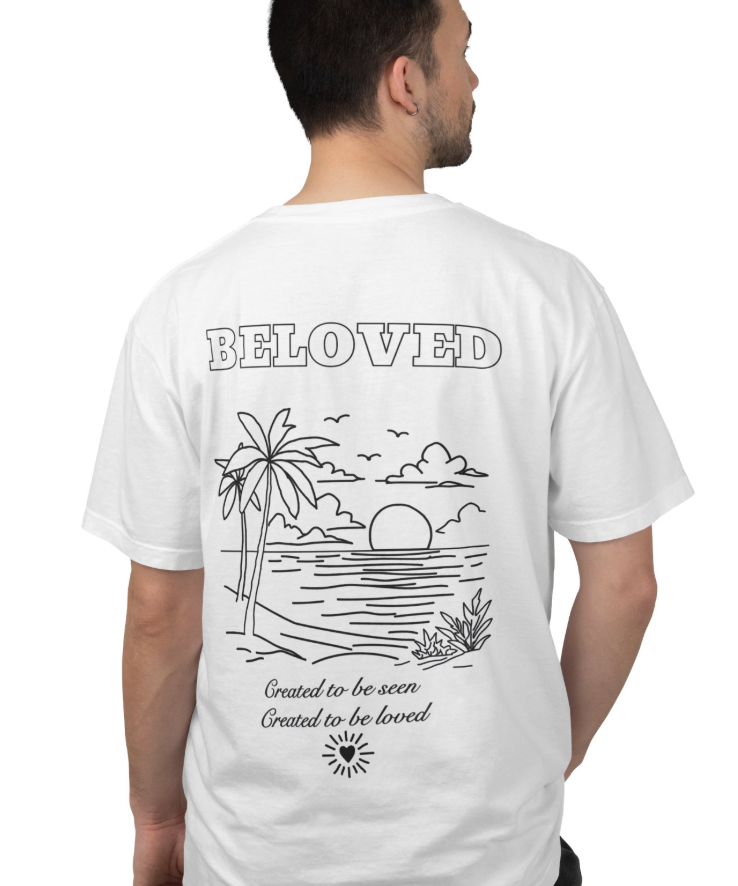 BELOVED T-Shirts