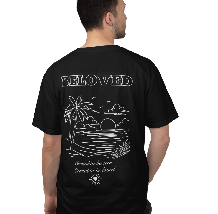 BELOVED T-Shirts